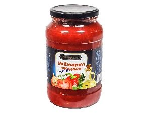 Поджарка овощная, 1 л