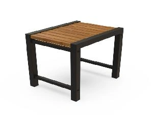 Табурет садовый Grillux Loft Delux, 490 х 380 х 470 мм