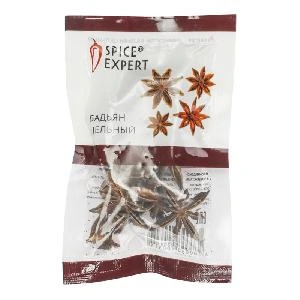 Бадьян цельный, 10 г
