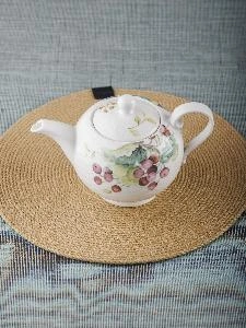 Чайник заварочный Wild berries Line, PLOVER, 700 мл