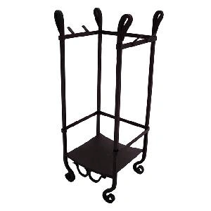 Дровница Комфорт Grillkoff