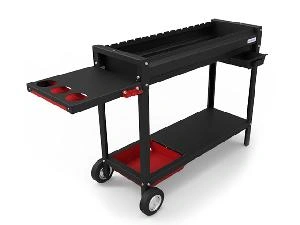 Мангал Файркрафт GRILLVER "Комфорт 1000 Про"