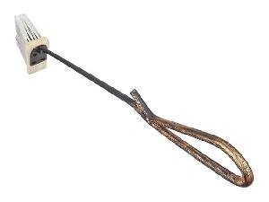 Метелка Стальные решения, Аура