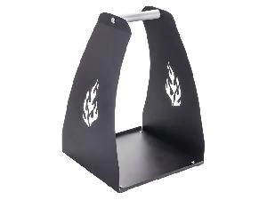 Дровница Gratar ДР-0-5Р