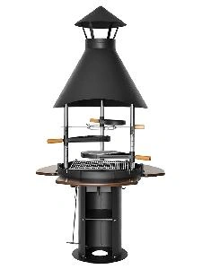 гриль барбекю