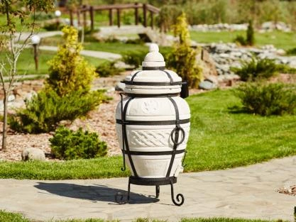 Размер имеет значение!