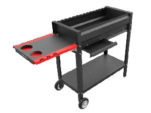 Мангал Редлайнер GRILLVER "Комфорт Эйр"