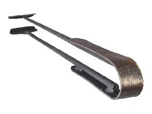 Клещи Стальные решения, Аура