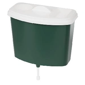 Умывальник-рукомойник Альтернатива М367 (цвет микс), 5 л Умывальник-рукомойник Альтернатива М367 (цвет микс), 5 л
