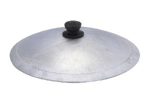 Крышка алюминиевая для казанов, 12 л