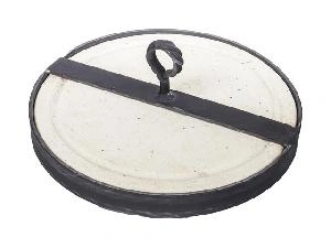 Камень-отсекатель жара AMFORA, 28 см