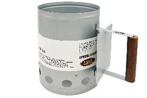 Стартер для розжига углей 17 см, Start Grill