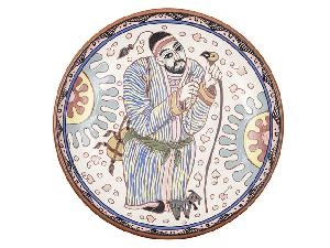 Ляган "Мужчина" Ляган "Мужчина"