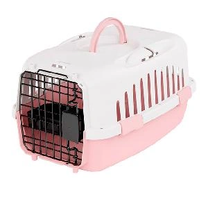 Переноска для животных "Лекси" Альтернатива М8691, 480х325х260 мм