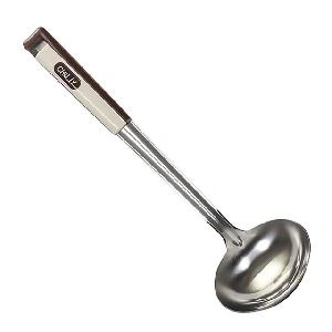 Половник кухонный, 34.5х9.3 см