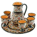 Наборы "Риштанская Керамика" Наборы "Риштанская Керамика"