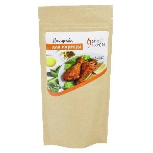 Приправа для курицы, 100 г Приправа для курицы, 100 г