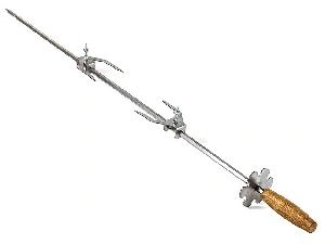 Вертел Gratar Professional, 110 см