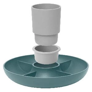 Менажница Leo