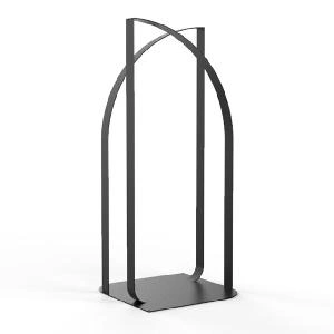 Дровница Grillux Парус