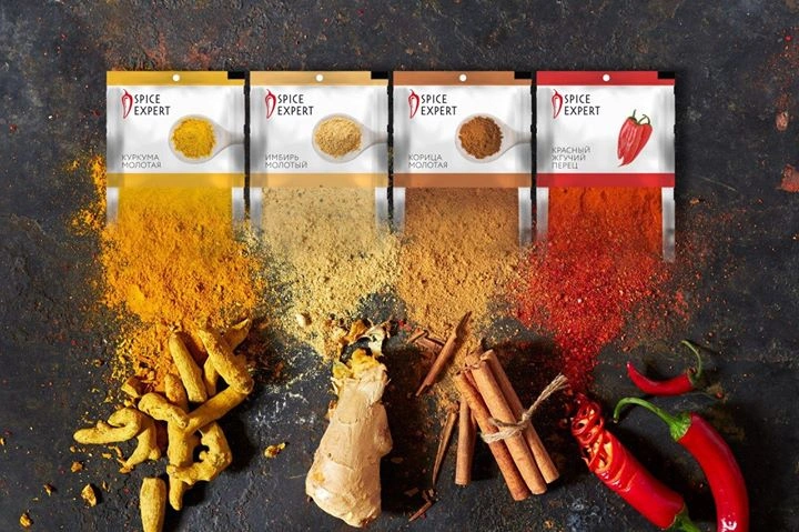 Многообразие и аромат специй из Узбекистана Многообразие и аромат специй из Узбекистана