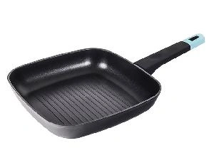 Сковорода-гриль с антипригарным покрытием PLOVER, 24 см