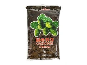 Щепа ольховая Премиум Grillkoff, 250гр