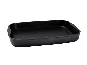 Противень с антипригарным покрытием 36.5х26х5.5 см, Kukmara (Традиция), п02а