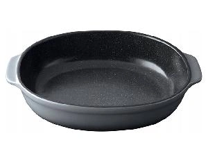 Блюдо для запекания овальное маленькое BergHOFF Gem, 33,5 x 24 x 7,5 см
