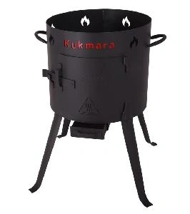 Учаг для котла 20 л (37.4 см), Kukmara, ук15
