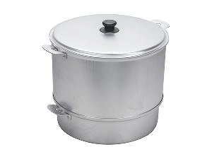 Мантоварка Калитва с 4 дисками 18104, 10 л