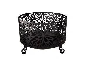 Костровая чаша, Салют, Завод Палитра, сталь 3 мм