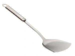 Лопатка китайская BergHOFF CooknCo Duet, 34 см