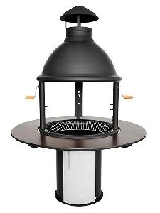 гриль барбекю