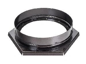 Переходник для трубы на гриль Suomi Grill Coner