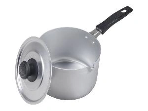 Ковш Калитва Классика с пластиковой ручкой, 1 л