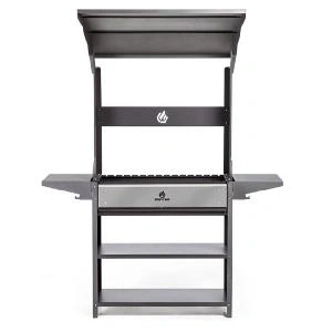 гриль барбекю