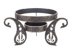 Подставка под садж кованная "Турецкая" RESH-46