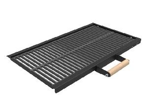Решетка-гриль GRILLVER чугунная для мангалов Редлайнер Лифт Эйр