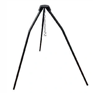 Тренога походная в чехле Grillkoff Тренога походная в чехле Grillkoff