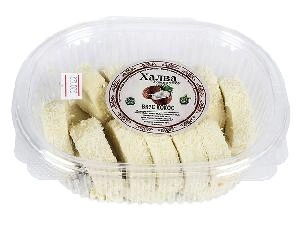 Халва Узбекская, кокос, 400 г