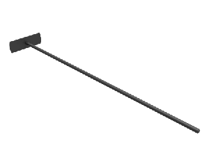 Кочерга для Печенега GRILLVER