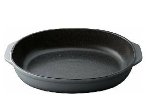 Блюдо для запекания овальное большое BergHOFF Gem, 41,5 x 27 x 8 см