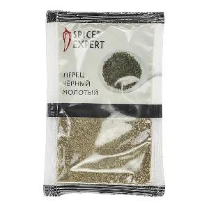 Перец черный молотый, 15 г