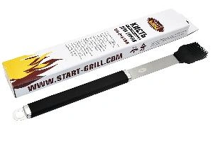 Кисть силиконовая для гриля Start Grill