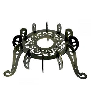 Подставка под тандыр "Берсерк", 260х668х668 мм