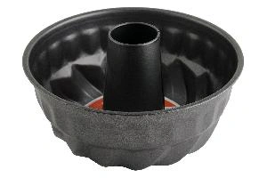 Форма для выпечки кексов, круглая 23х11 см, ТМ Appetite