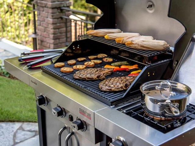 Советы специалистов по выбору гриля Советы специалистов по выбору гриля