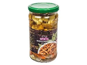 Грибы Опята маринованные, 320 мл 