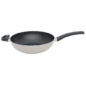 Сковорода-вок BergHOFF Eclipse, (серый) 28 см